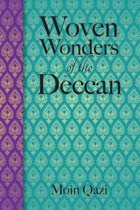 Woven Wonders of the Deccan