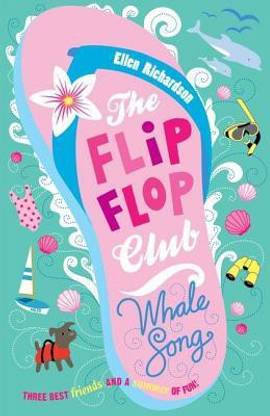 The Flip-Flop Club 2
