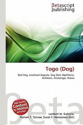 Togo (Dog)