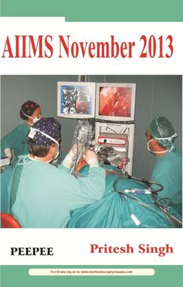 AIIMS November 2013