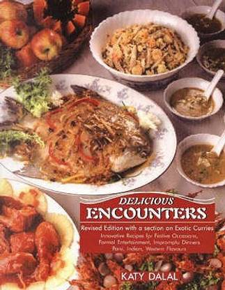 Delicious Encounters