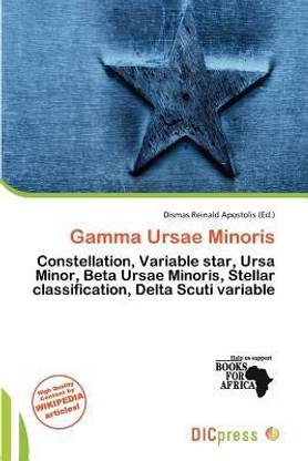 Gamma Ursae Minoris