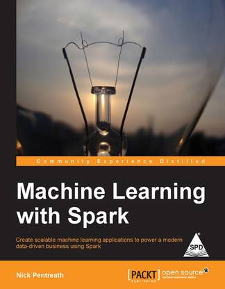 Machine Learning with Spark