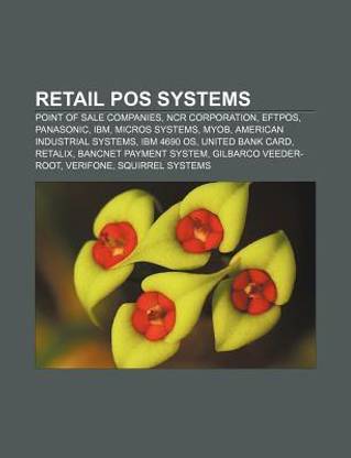 Retail Pos Systems