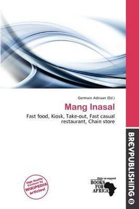 Mang Inasal