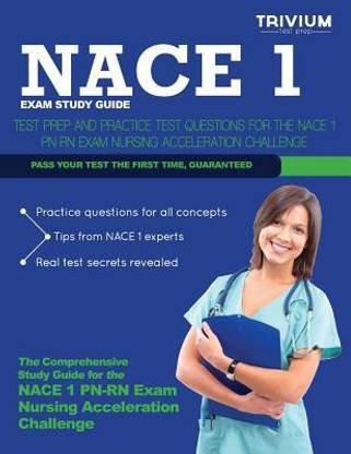 Nace 1 Study Guide