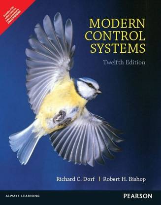 Modern Control Systems : PNIE 12 Edition