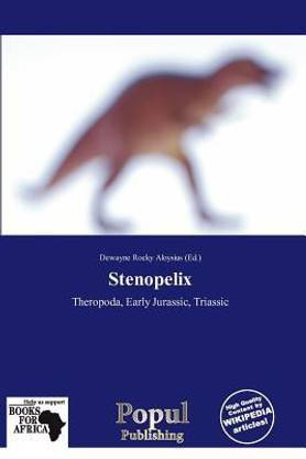 Stenopelix