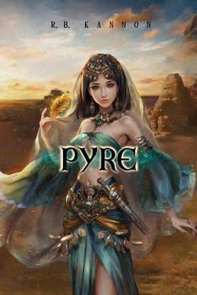 Pyre