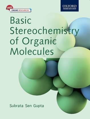 Basic Stereochemistry of Organic Molecules 1st  Edition
