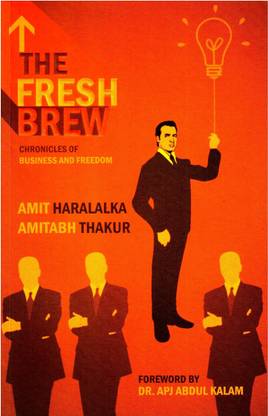 The Fresh Brew