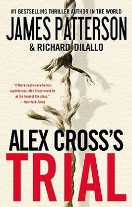 Alex Cross's TRIAL