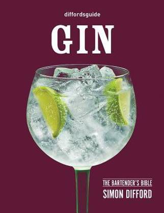 Diffordsguide: Gin
