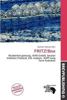 Fritz!box