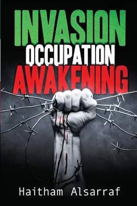 Invasion Occupation Awakening