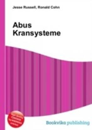 Abus Kransysteme