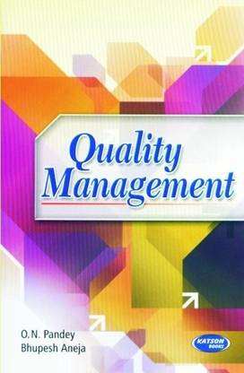 Quality Management