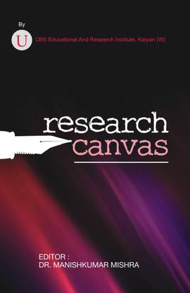 Research Canvas