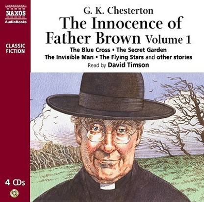 The Innocence of Father Brown: v. 1