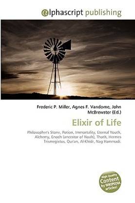 Elixir of Life