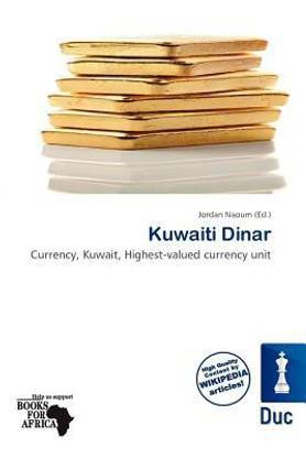 Kuwaiti Dinar