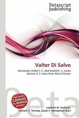 Valter Di Salvo