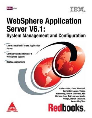 Websphere Application Server V6.1