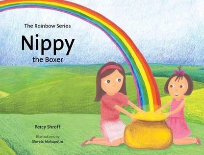 Nippy: The Boxer