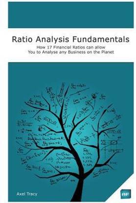 Ratio Analysis Fundamentals  - How 17 Financial Ratios Can Allow You to Analyse Any Business on the Planet