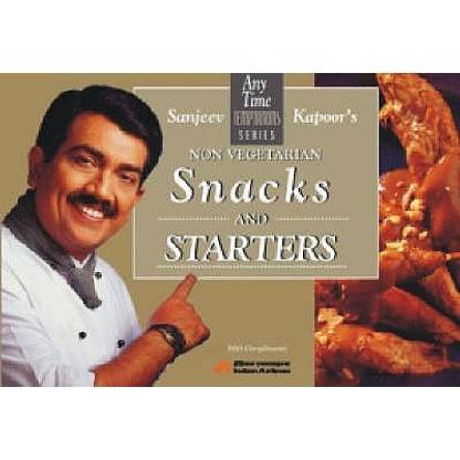 Snacks & Starters