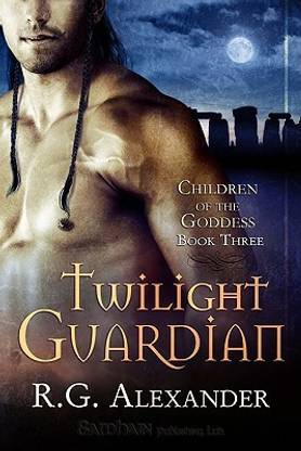 Twilight Guardian