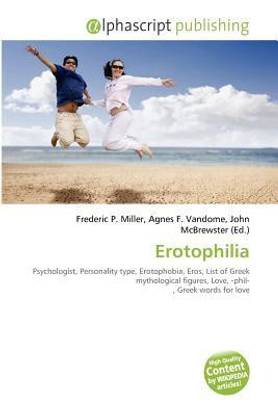 Erotophilia