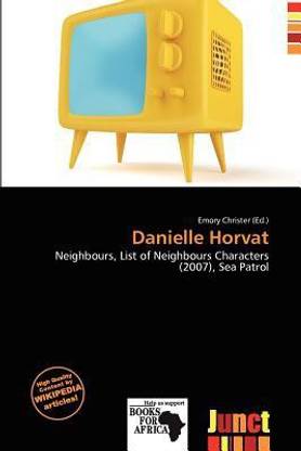Danielle Horvat