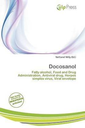 Docosanol