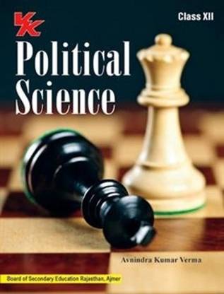 Political Science 1st Edition