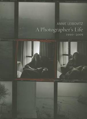 A Photographer's Life, A