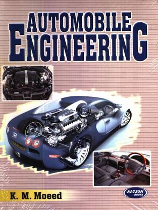 Automobile Engineering