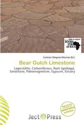 Bear Gulch Limestone