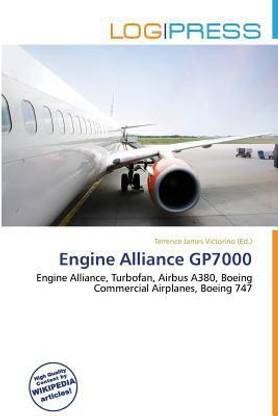 Engine Alliance Gp7000