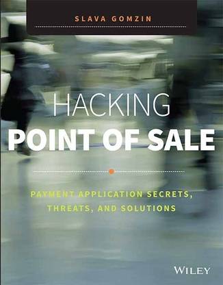 Hacking Point of Sale