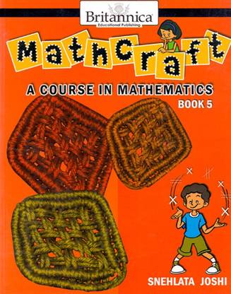 Mathcraft Class - 5