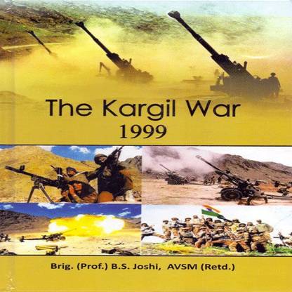 The Kargil War 1999