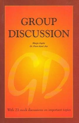 Group Discussion