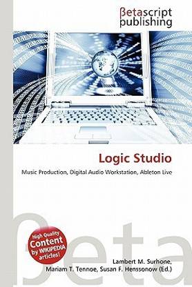Logic Studio