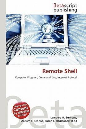 Remote Shell