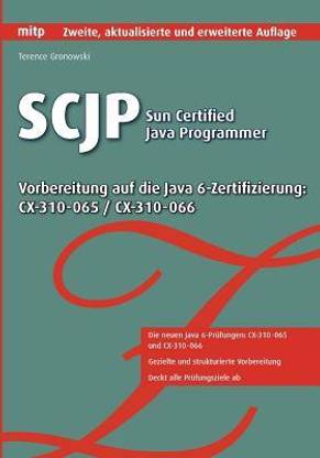 Scjp - Sun Java Certified Programmer