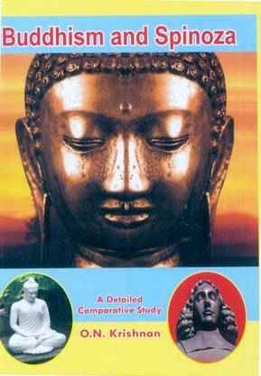 Buddhism and Spinoza