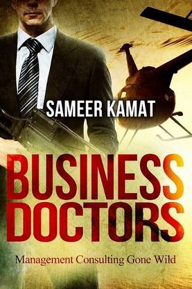 Business Doctors  - Management Consulting Gone Wild