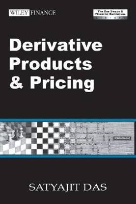 Derivative Products and Pricing 3rd Edition Revised Edition