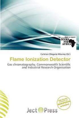 Flame Ionization Detector